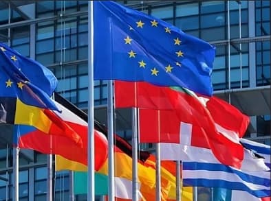 Europa ed euro