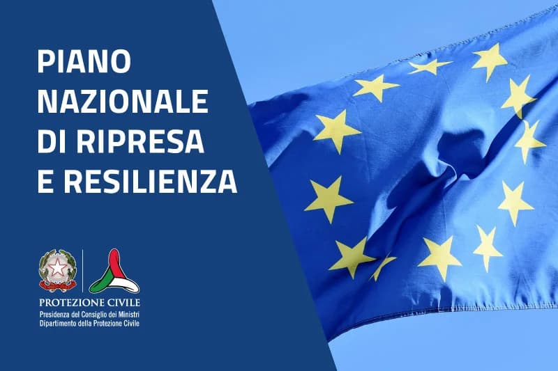 Pnrr: in ballo c’è il futuro dell’Italia